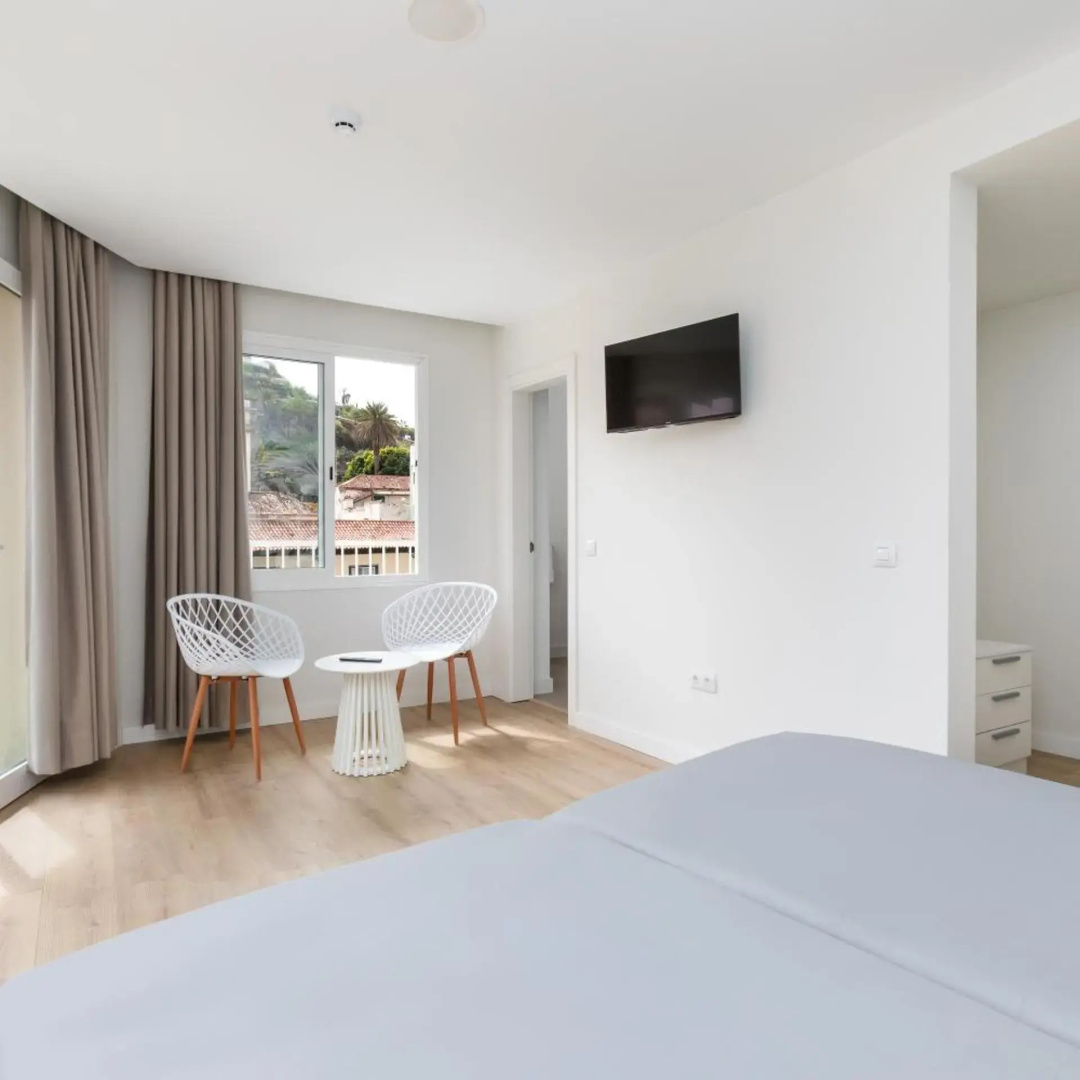 Photo - Hotel Boutique HC Maga