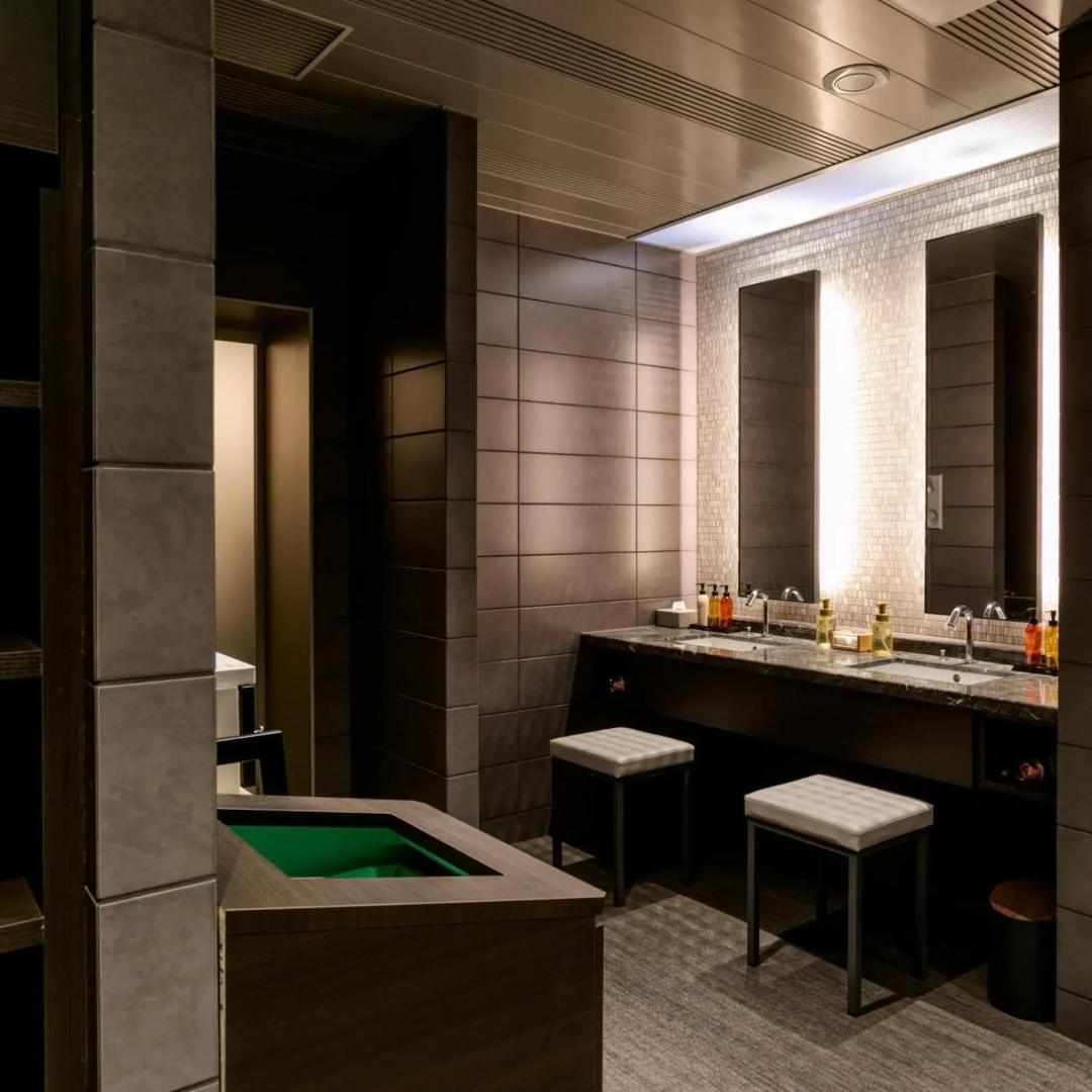 Foto - Fukuoka U-BELL Hotel