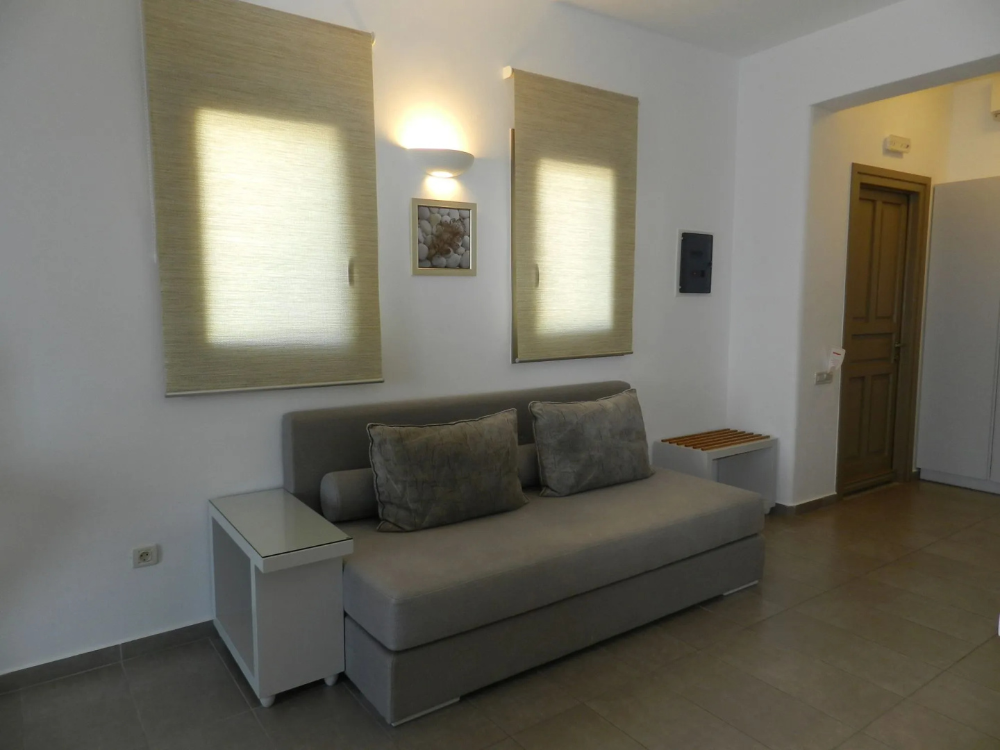 Foto - Lithos by Spyros & Flora