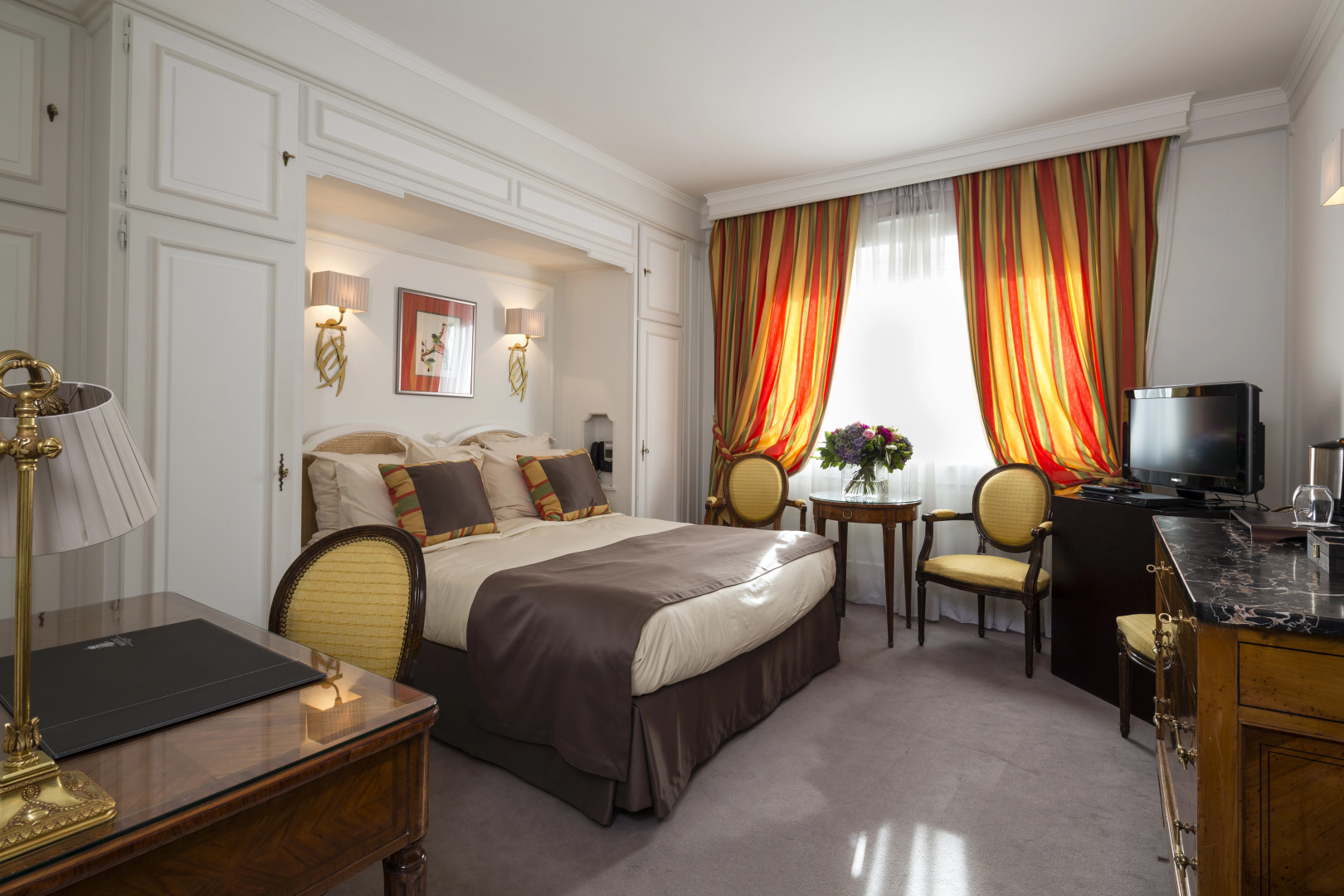 Foto - Majestic Hotel Spa - Champs Elysées