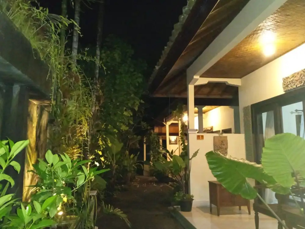 Foto - Sari Gong Guest House, A Trishula Collection