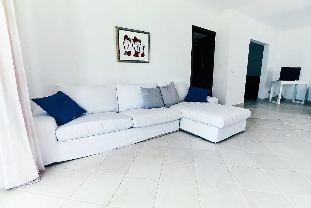 Foto - Flor del Mar Condo Punta Cana Beachfront