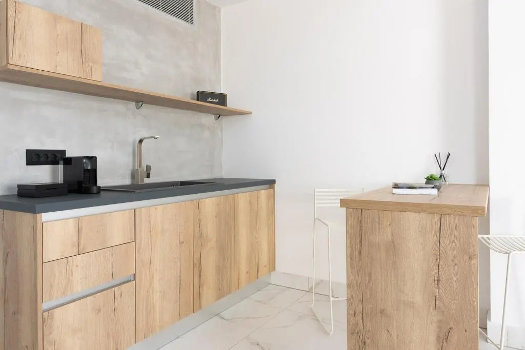 Photo - Karat Suites