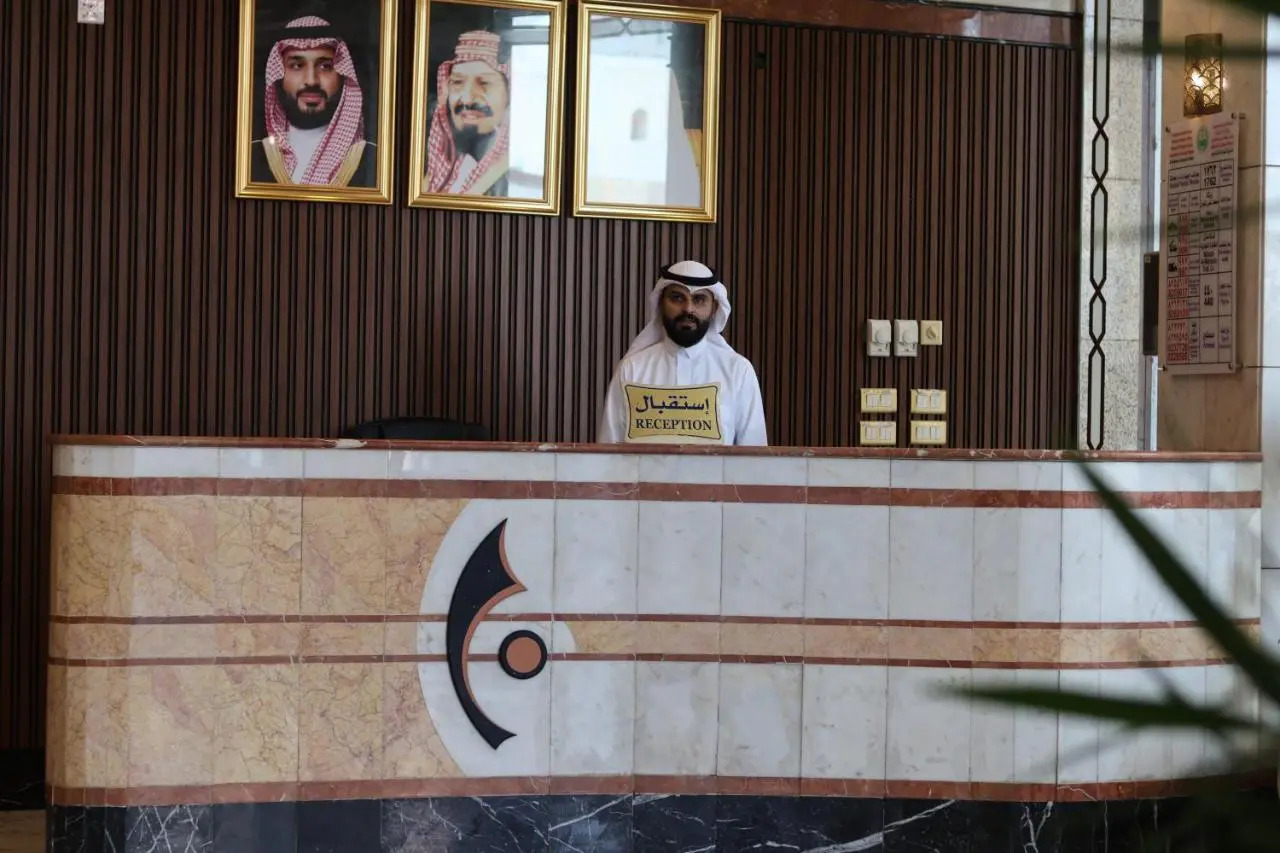 Photo - Al Mukhtara Almasi Hotel