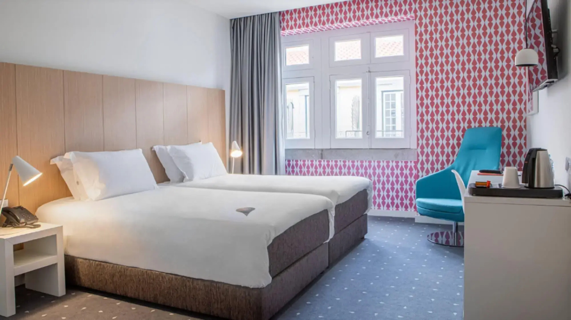 Foto - Stay Hotel Lisboa Centro Chiado