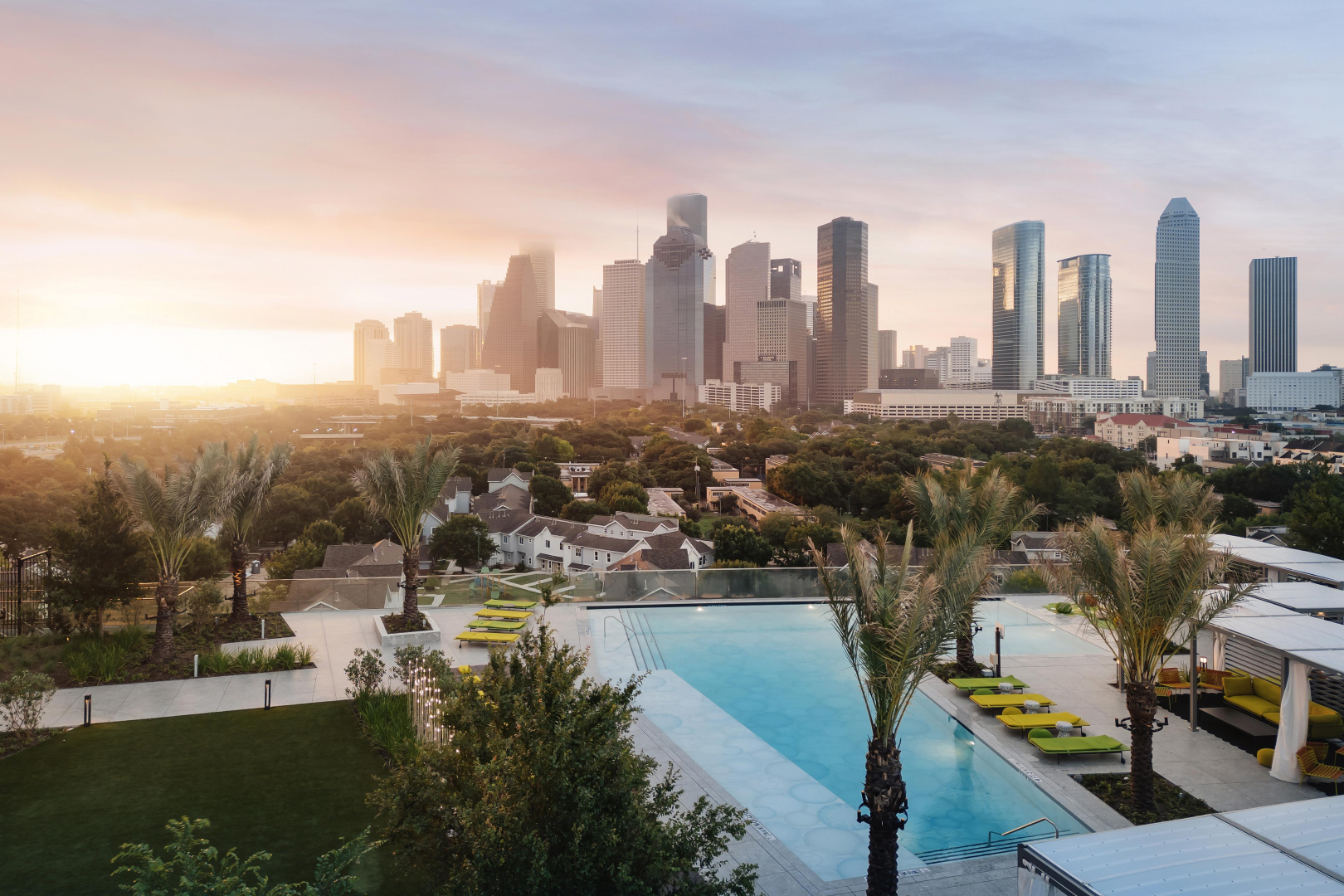 Foto - Thompson Houston, by Hyatt