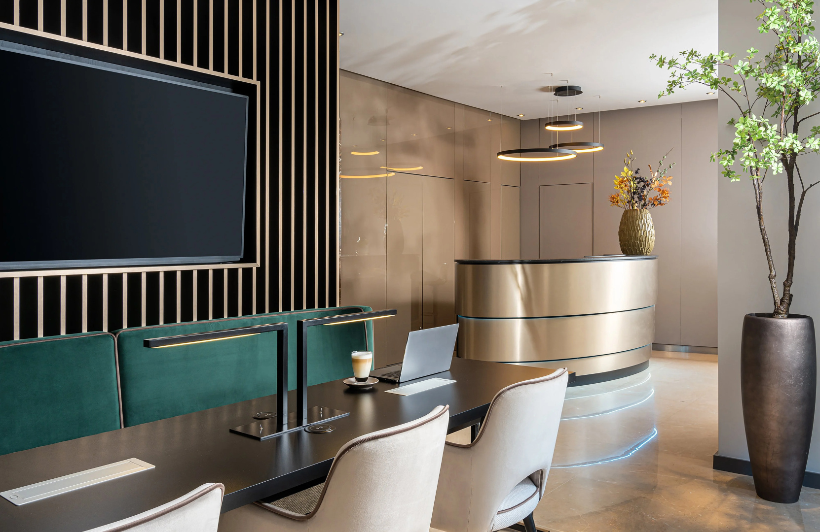 Foto - Leonardo Hotel Bucharest City Center