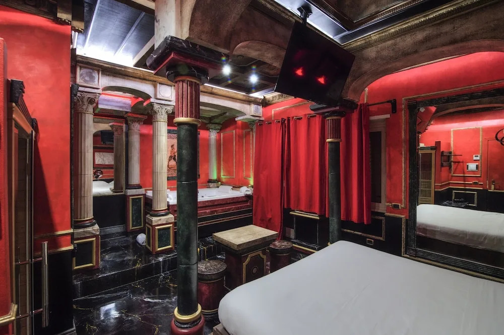 Foto - MagicSuite Guest House Roma Vaticano