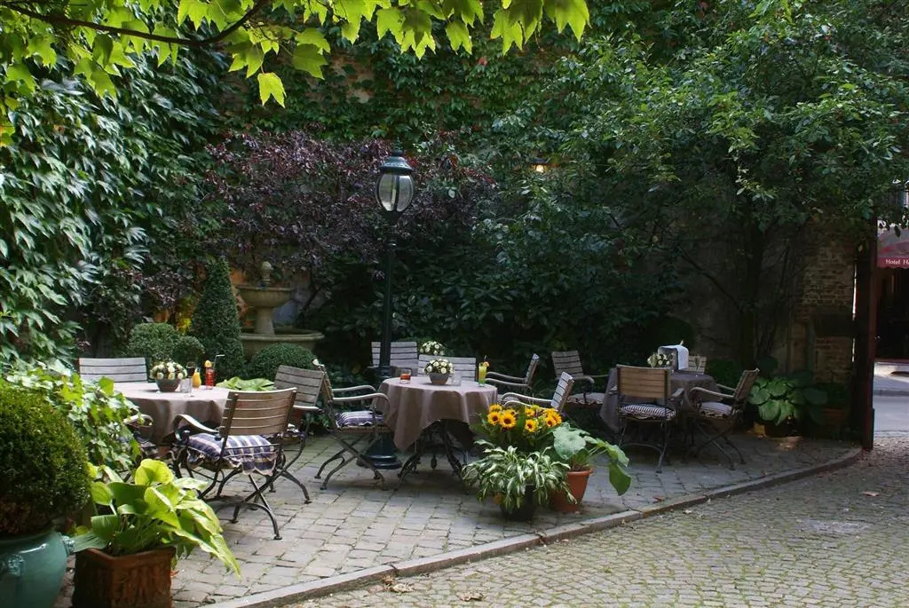 Foto - Boutique Hotel De Castillion