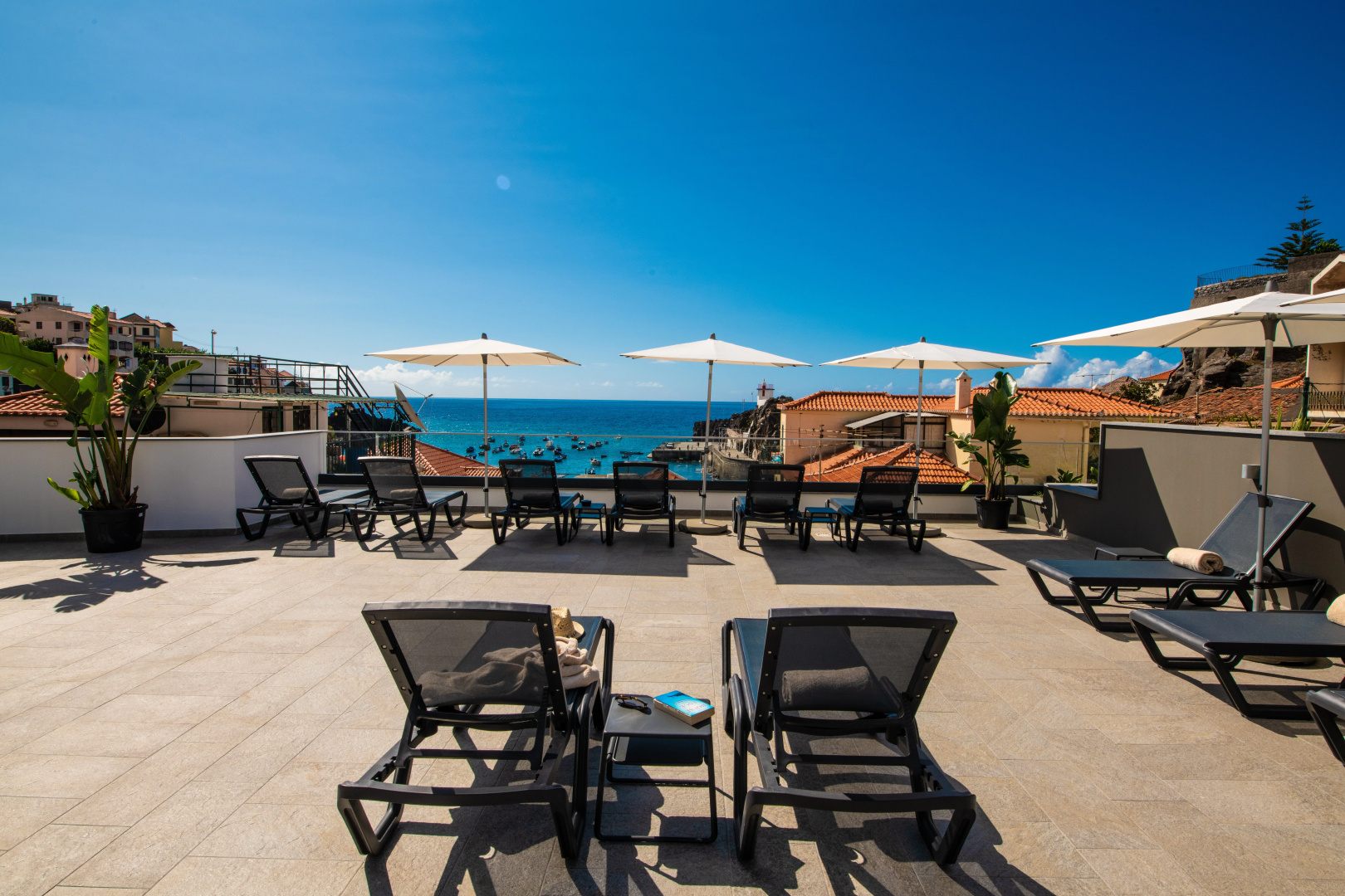 Foto - Pestana Fisherman Village
