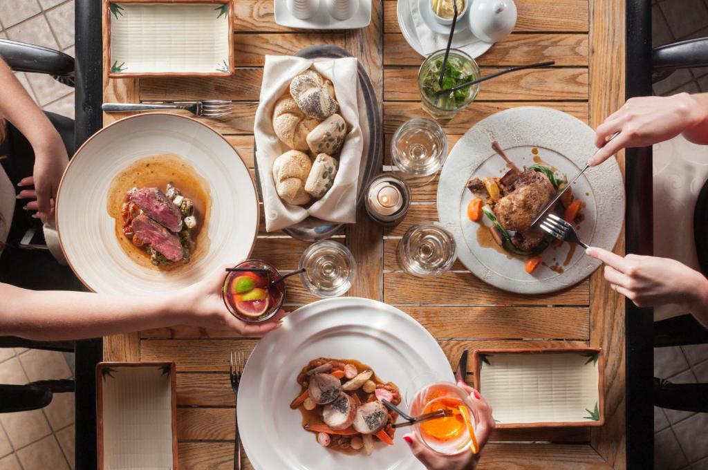 Foto - Grand Hotel Excelsior