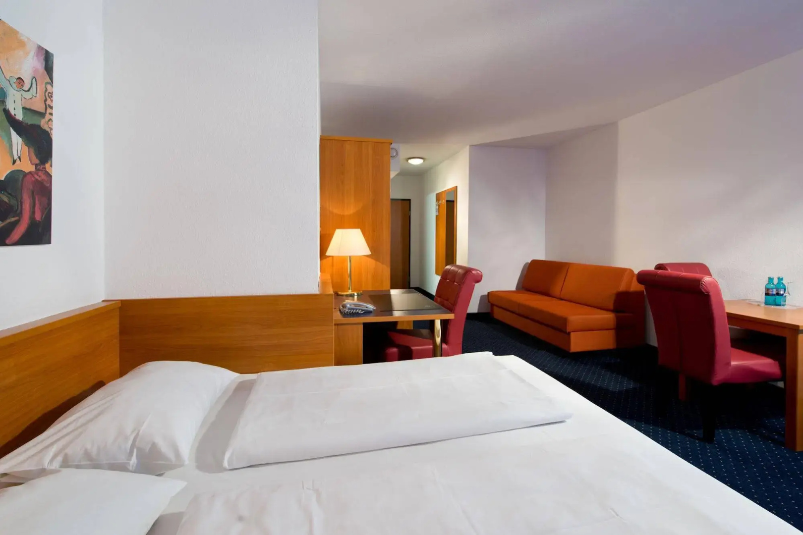Foto - ACHAT Hotel Stuttgart Zuffenhausen