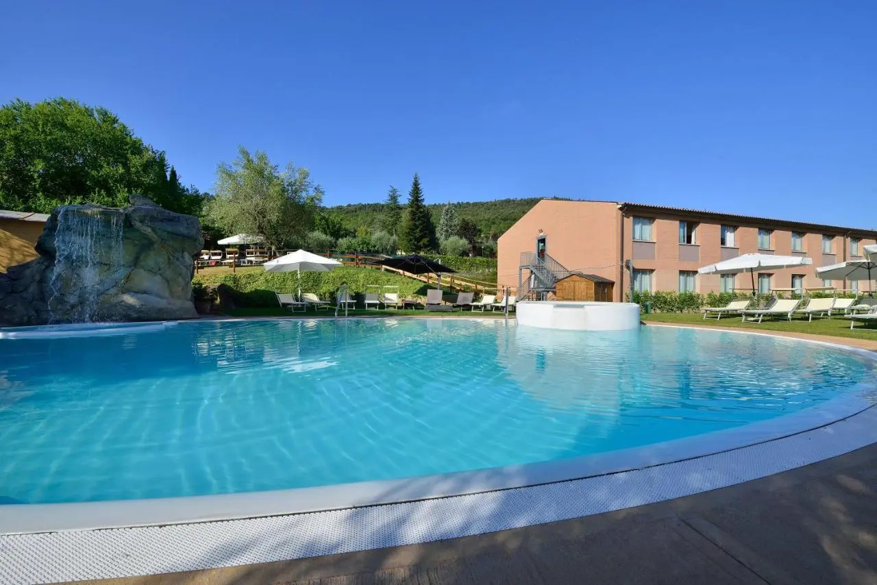 Photo - La Meridiana Bleisure Hotel