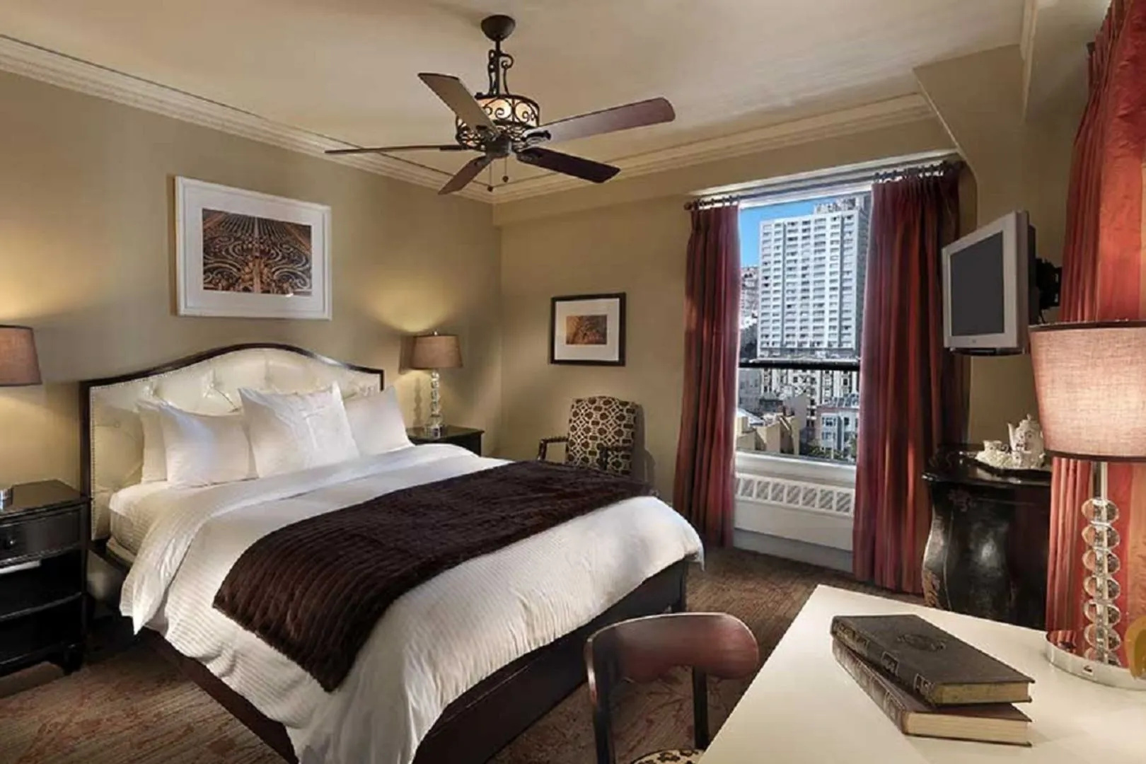 Foto - Kensington Park Hotel