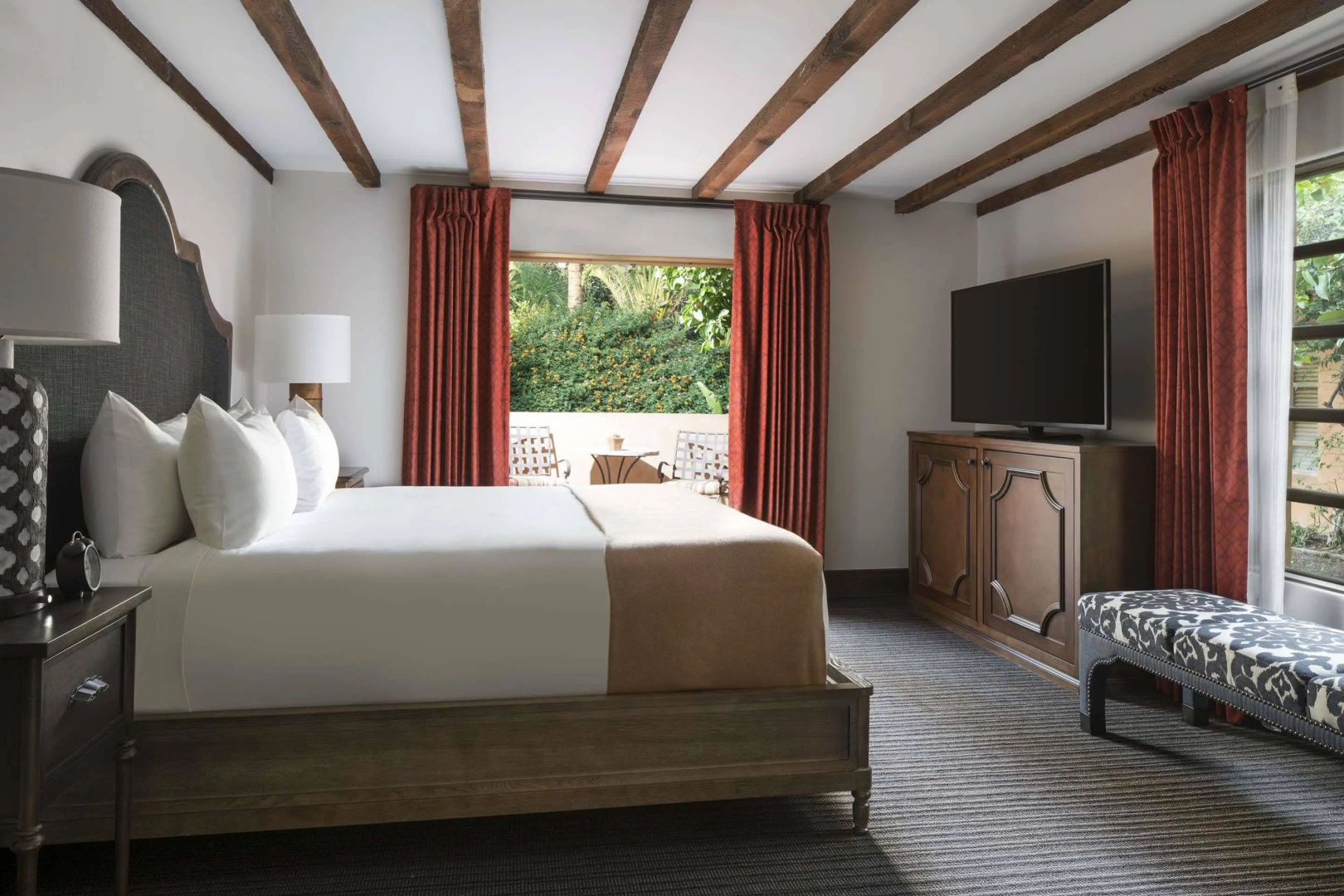 Foto - Royal Palms Resort and Spa, part of Hyatt