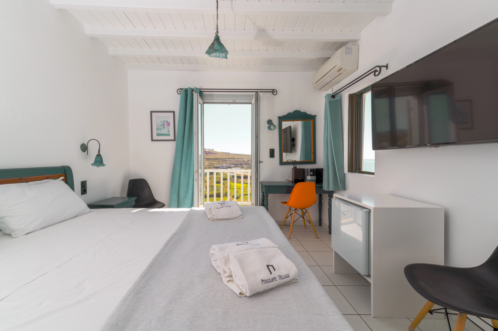 Foto - Penelope Village by Mr and Mrs White