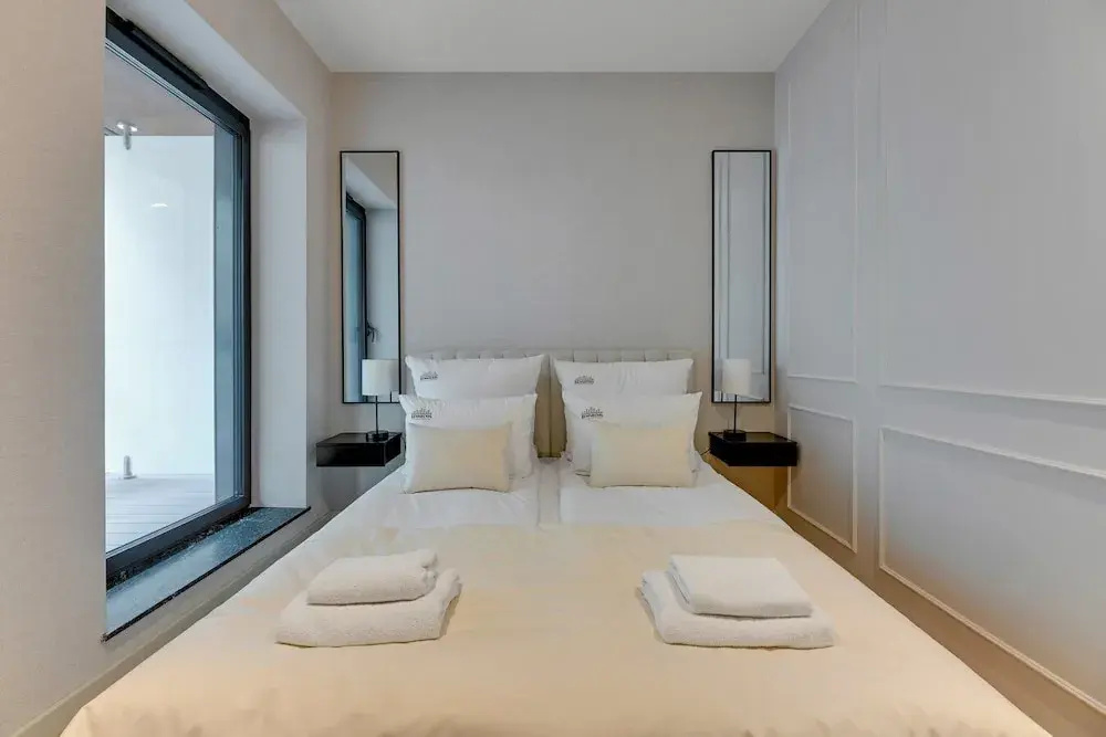 Foto - DEO PLAZA Premium Suites & Riverside by Downtown Apartments