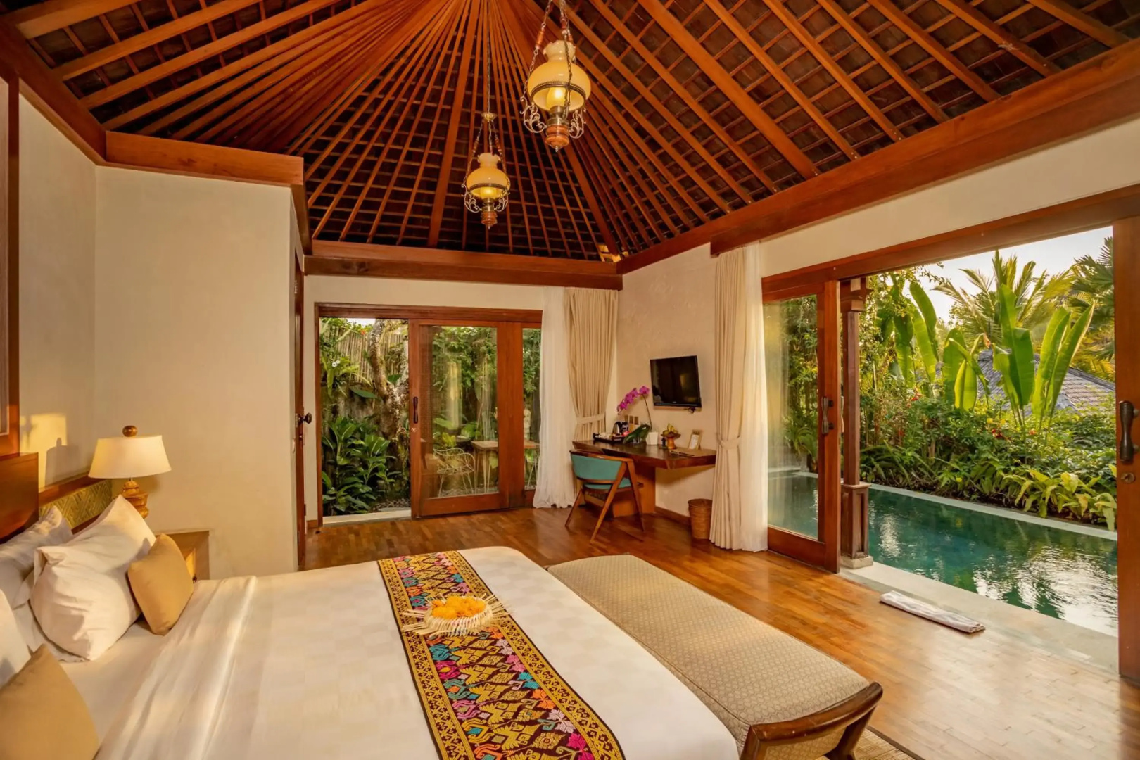 Photo - Nau Villa Ubud