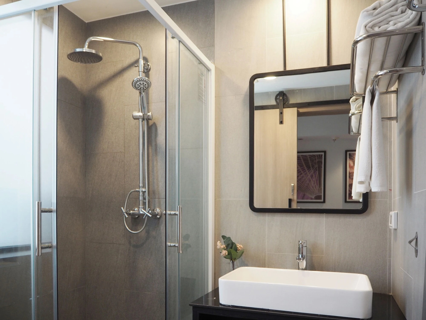 Foto - Darley Hotel Chiangmai