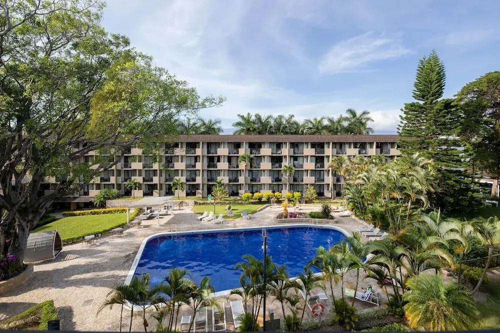 Foto - Holiday Inn San Jose La Sabana by IHG