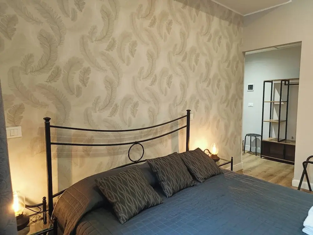 Foto - Nicole Suite