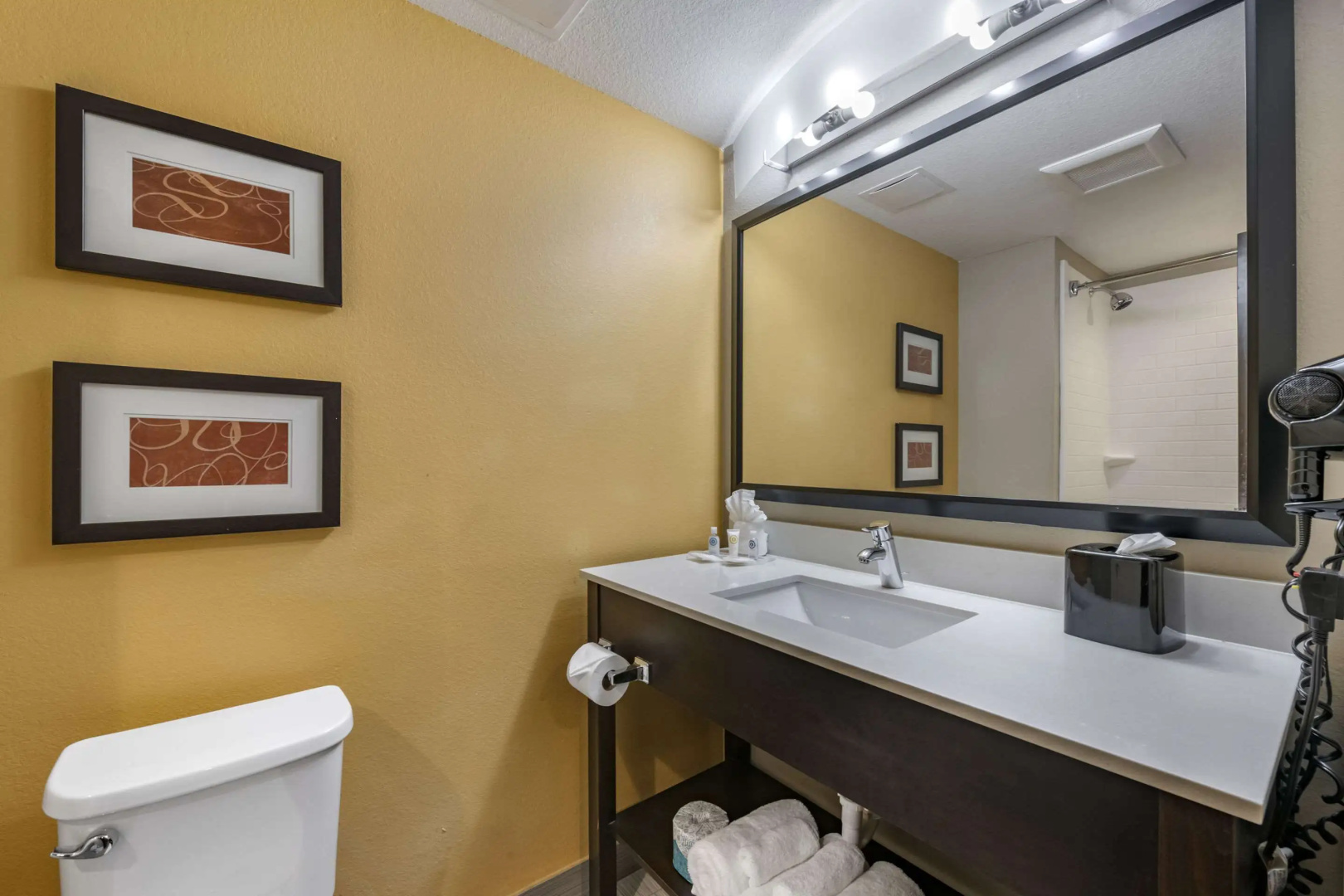 Foto - Comfort Suites Fort Lauderdale Airport South & Cruise Port