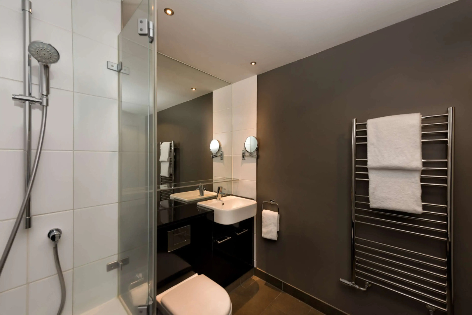 Foto - Adina Apartment Hotel Frankfurt Neue Oper