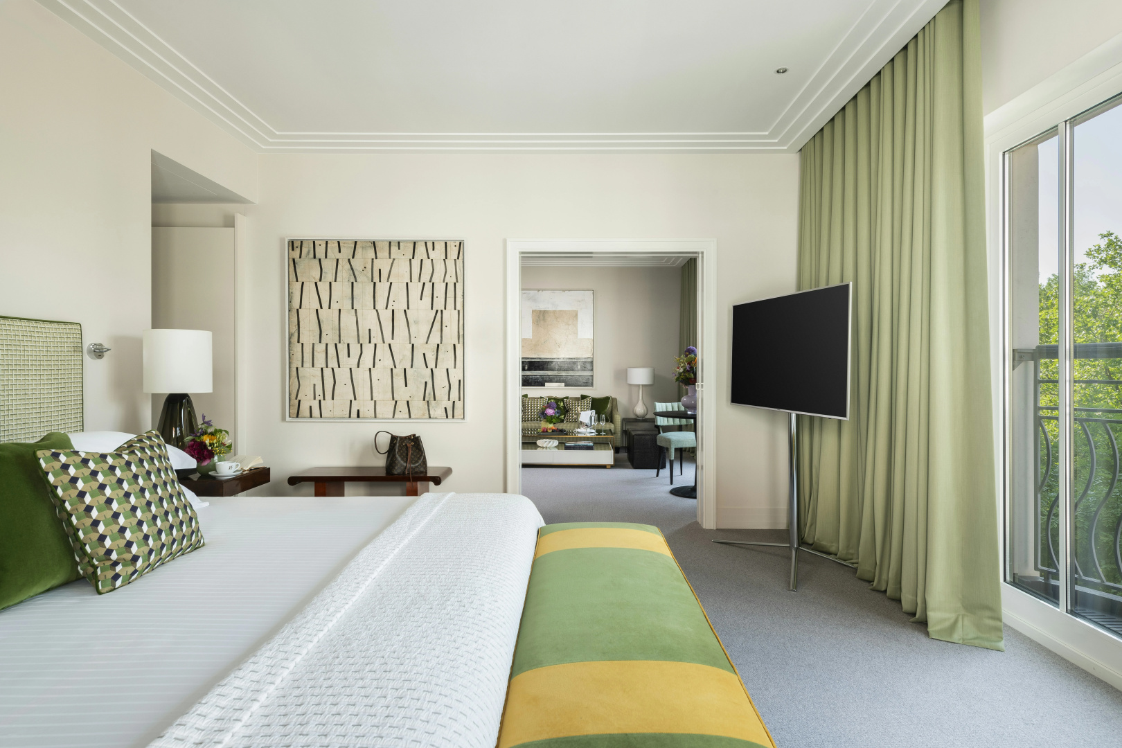 Photo - Rocco Forte The Charles Hotel