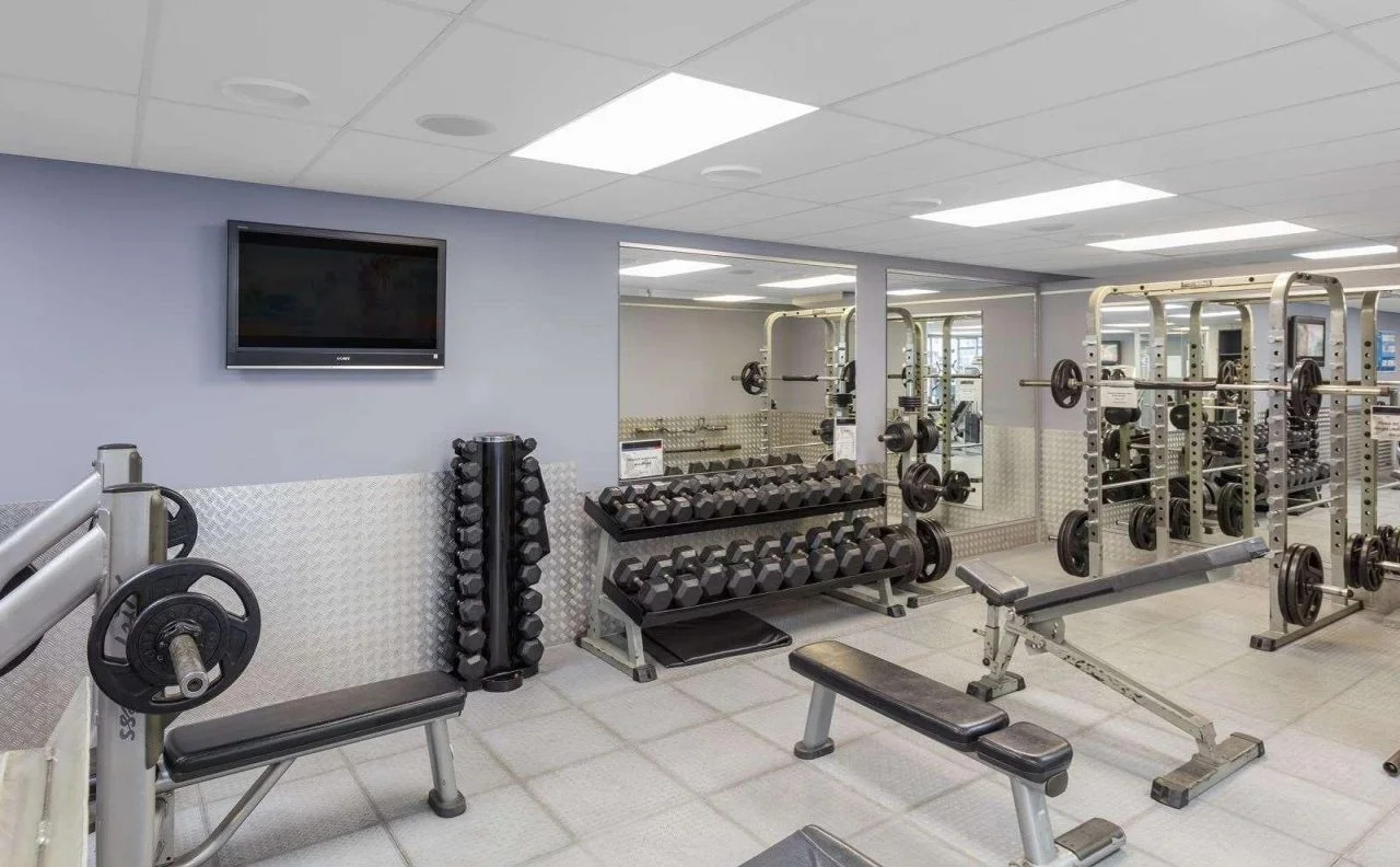 Photo - Oaks Auckland Hotel