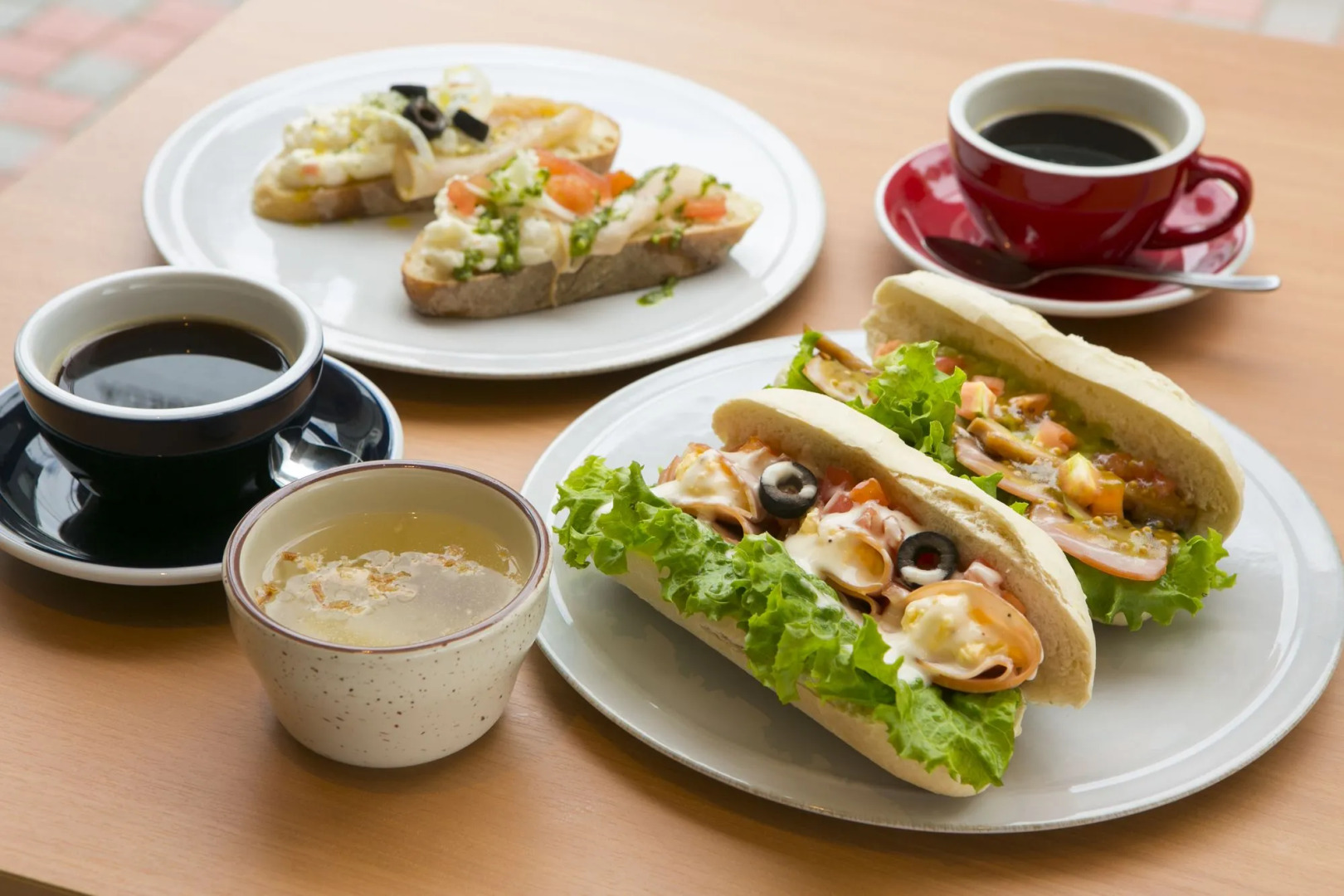 Photo - First Cabin Nishi Umeda