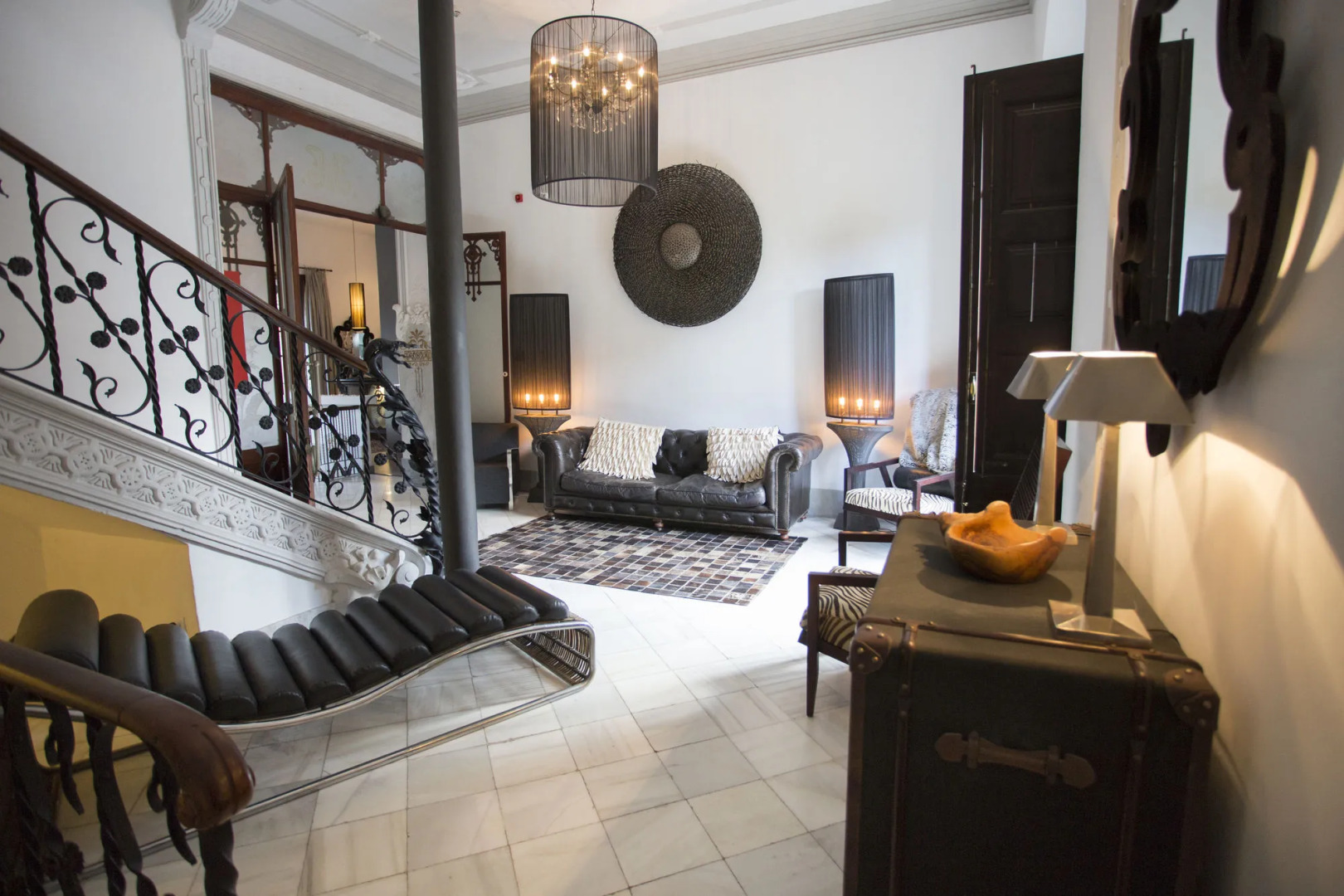 Foto - L'Avenida Adults Only