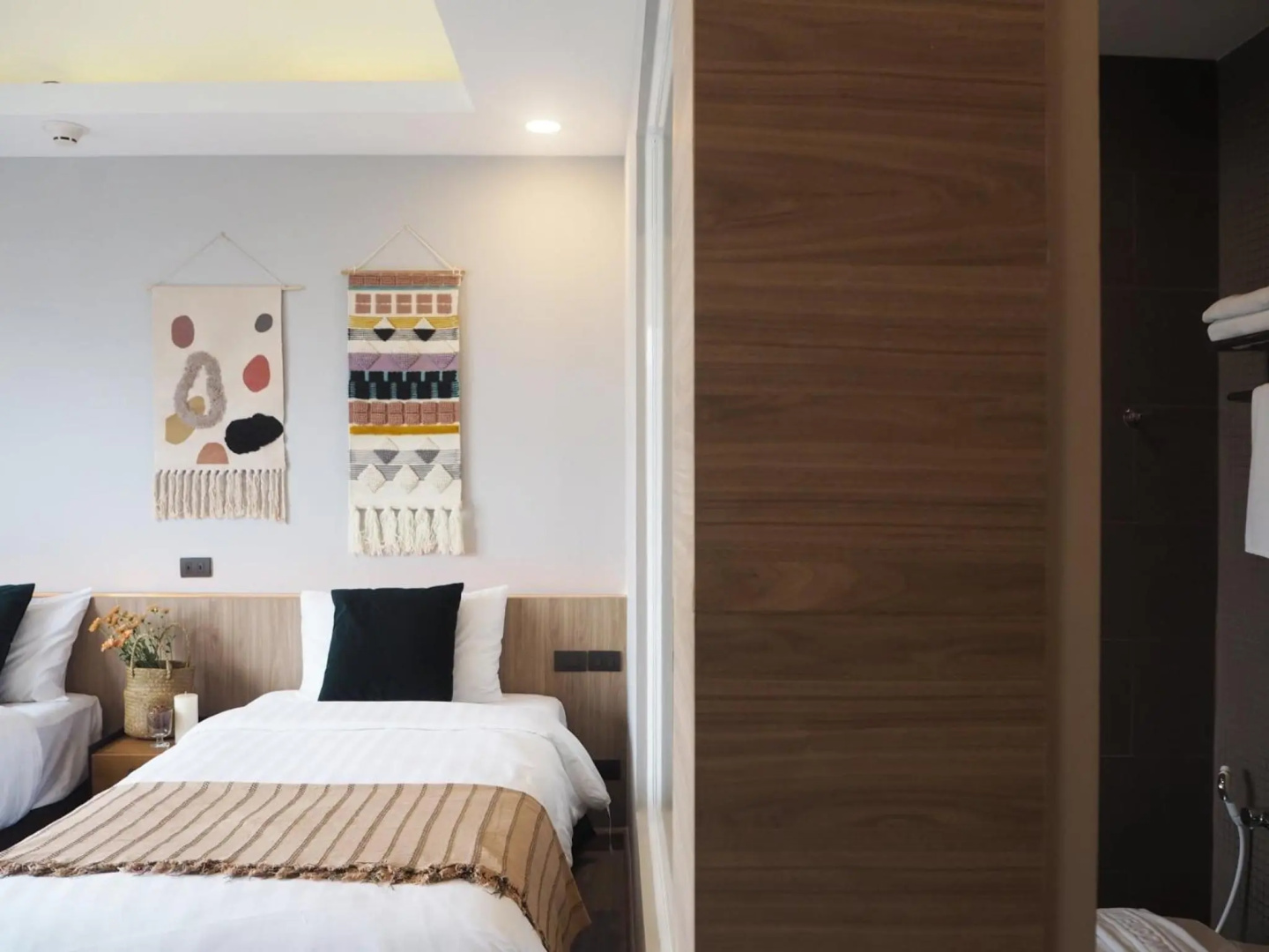Foto - Darley Hotel Chiangmai
