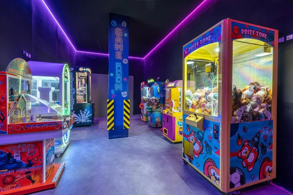 Foto - Estival Park Marena