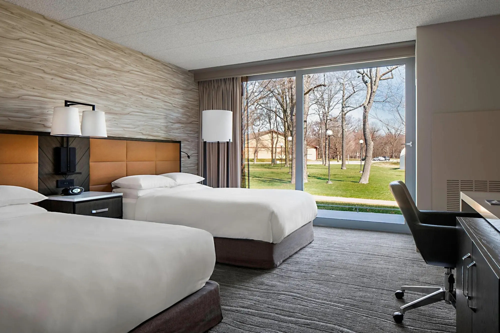 Foto - Lincolnshire Marriott Resort