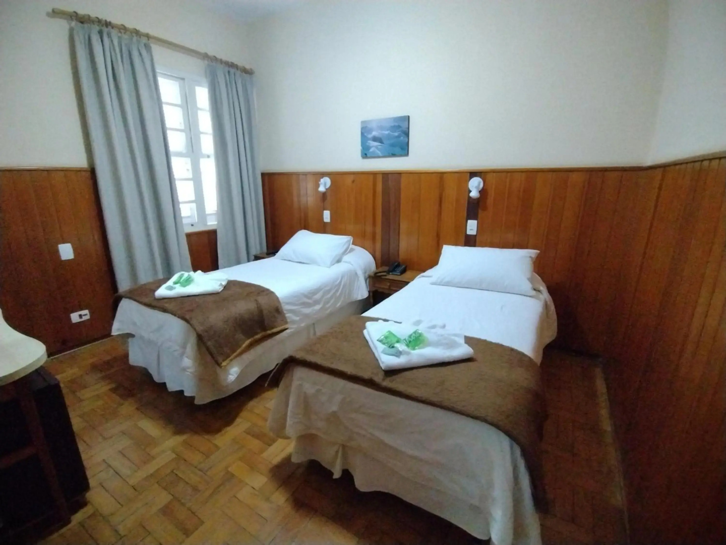 Foto - Hotel Casa São José