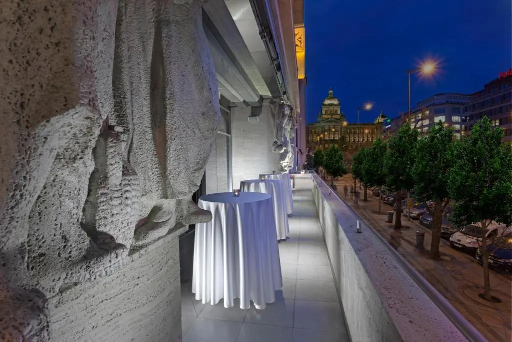 Photo - Jalta Boutique Hotel