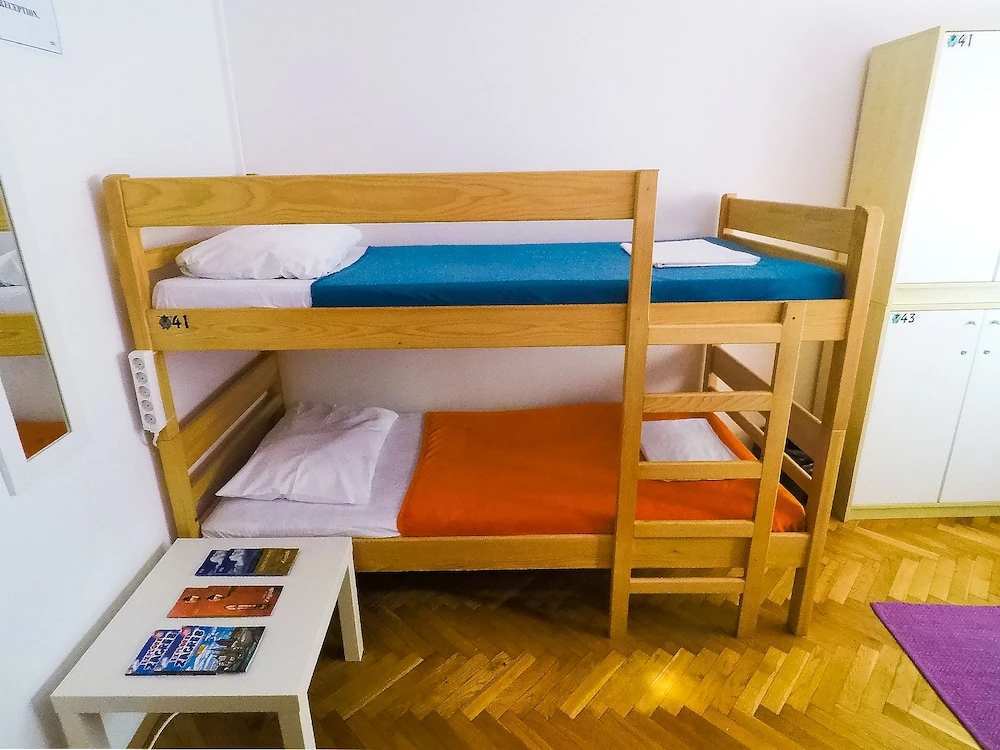 Foto - Whole Wide World Hostel