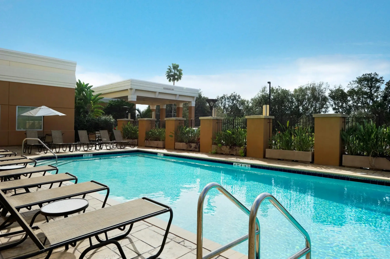 Photo - Embassy Suites by Hilton Tampa Brandon