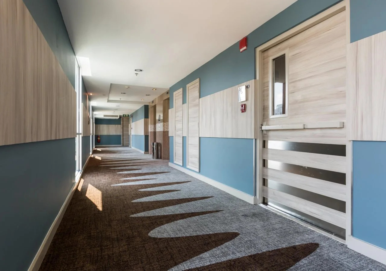 Photo - Adelphi Suites Bangkok