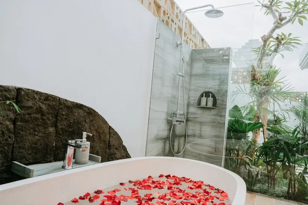 Foto - Golden Bee Villas Ubud