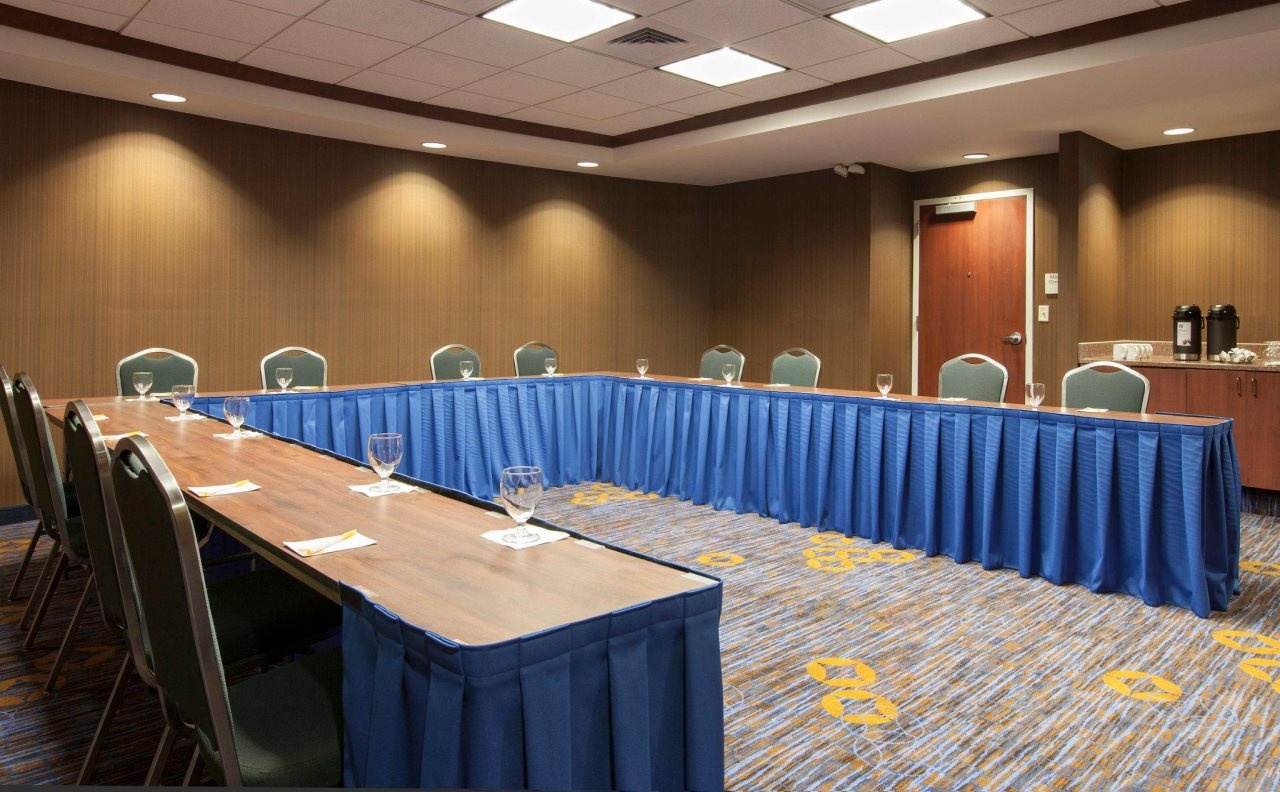 Photo - Courtyard by Marriott Philadelphia Great Valley/Malvern