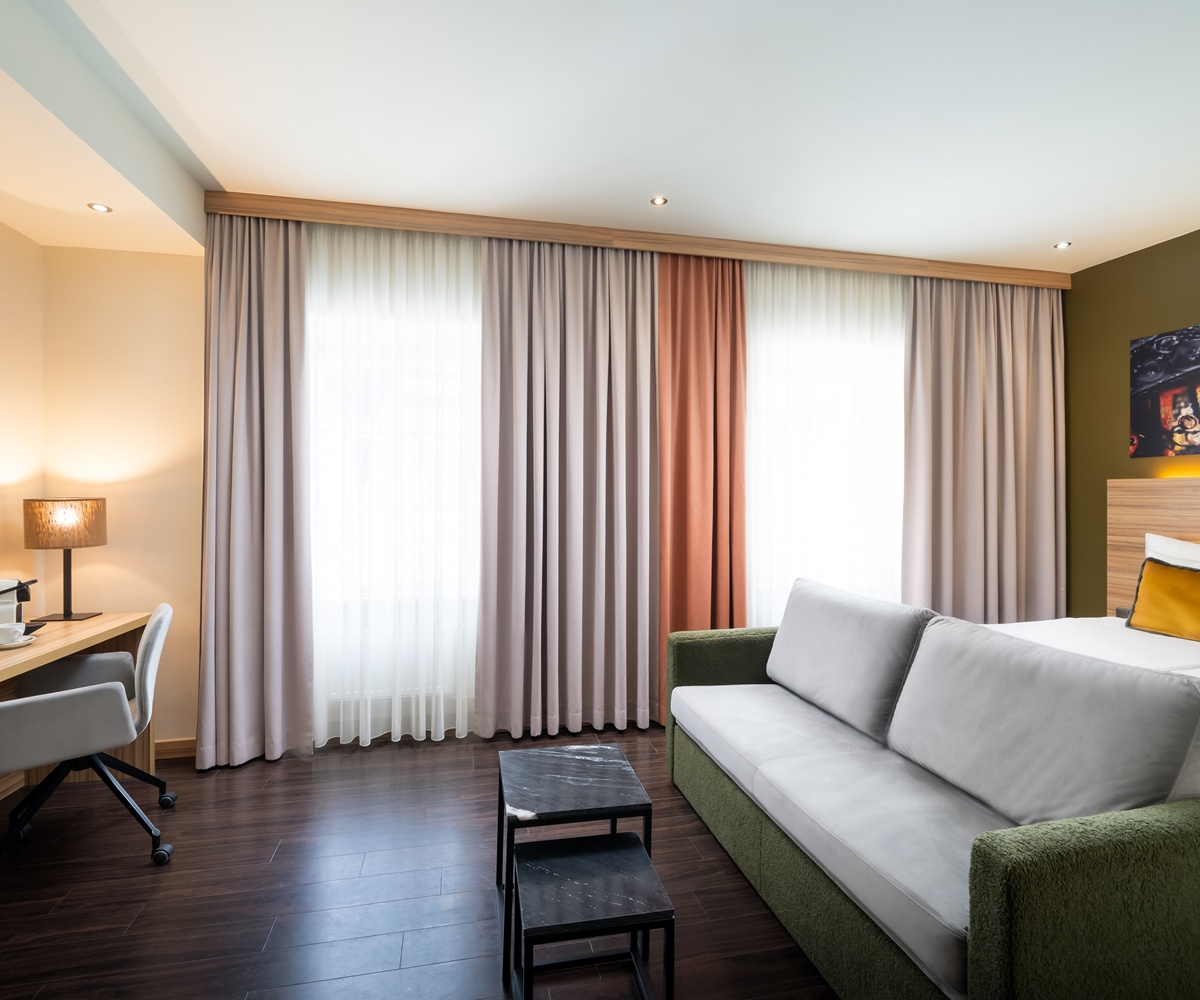 Photo - Leonardo Boutique Hotel Salzburg Gablerbräu