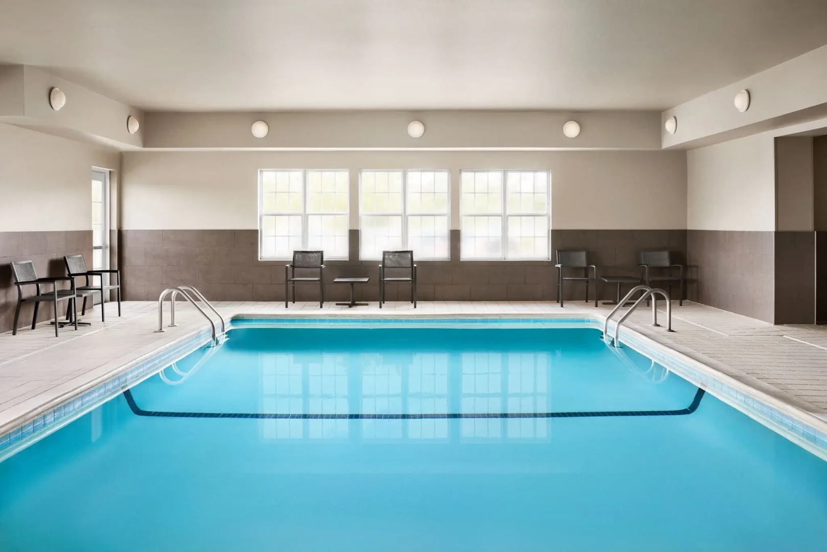 Foto - Residence Inn Indianapolis Northwest