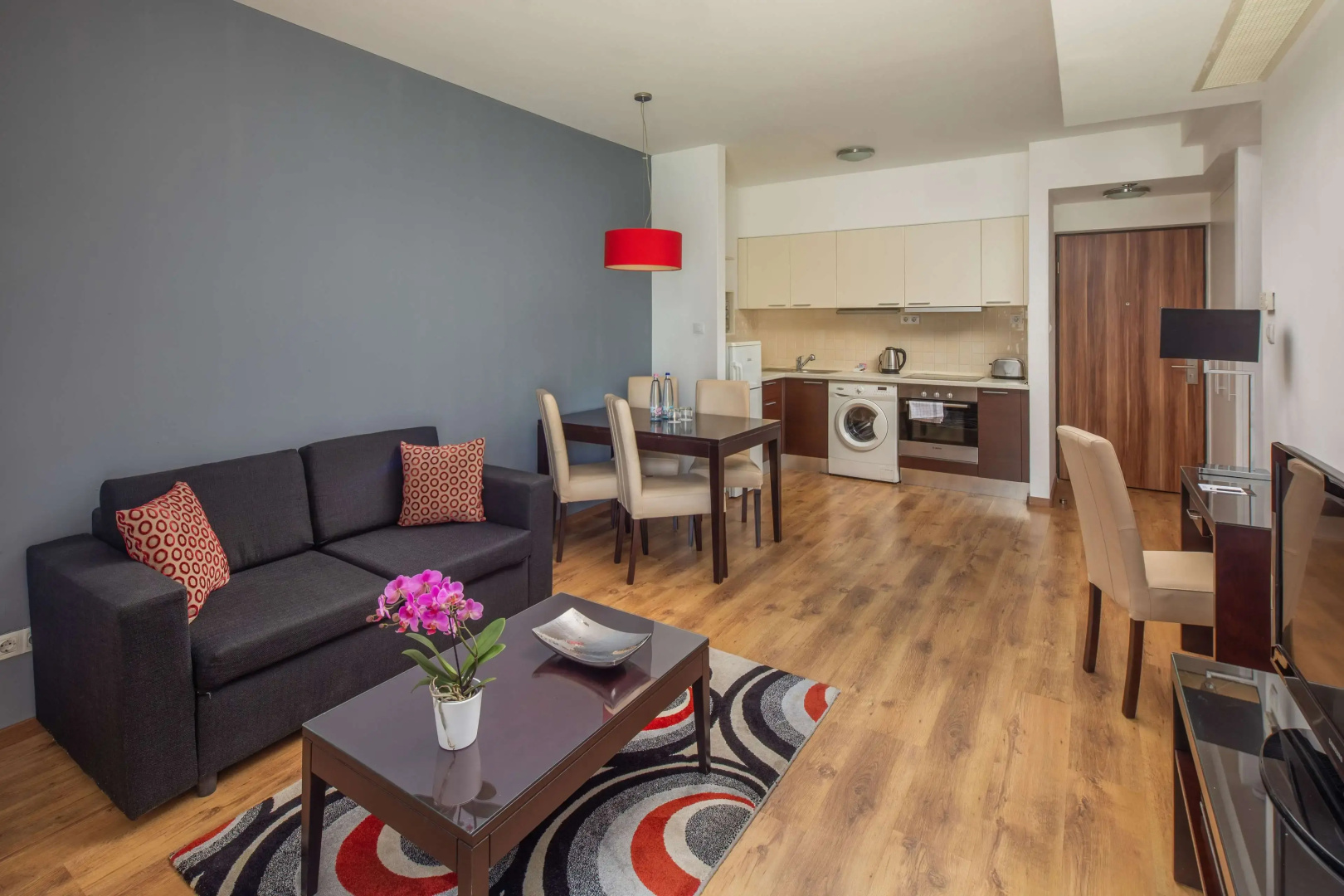 Foto - Escala Hotel & Suites