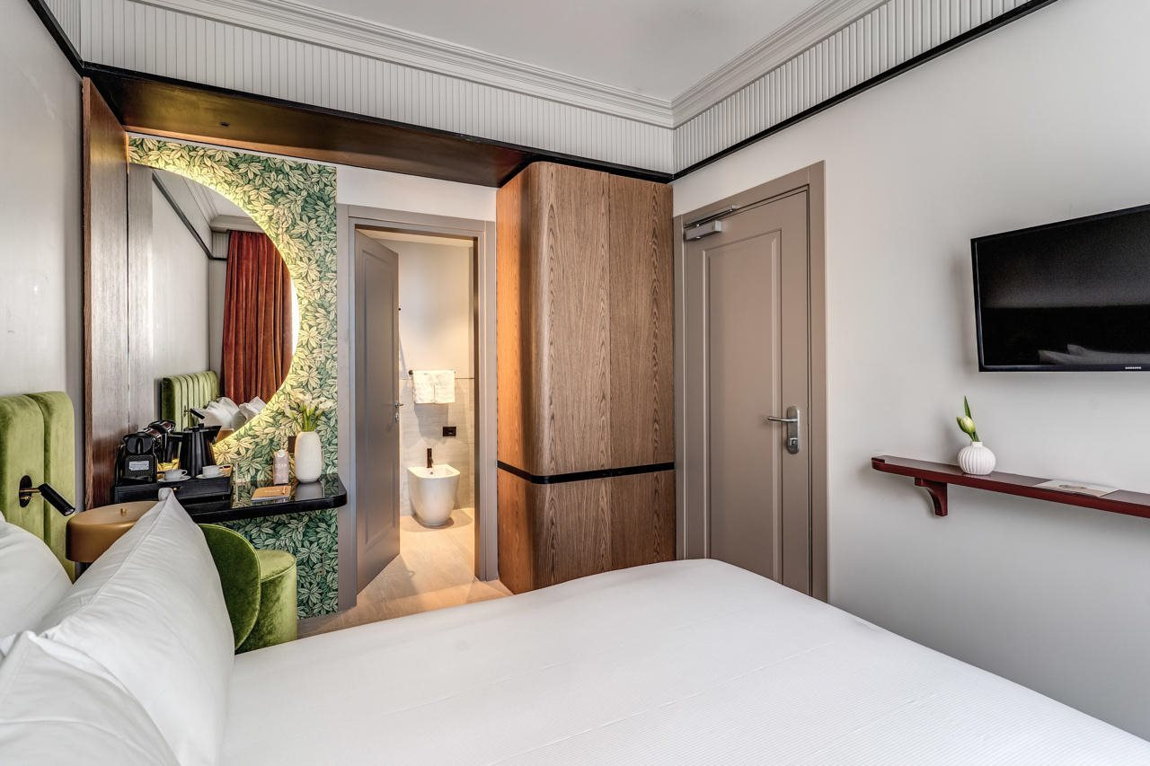 Foto - Hotel Santa Maria Maggiore