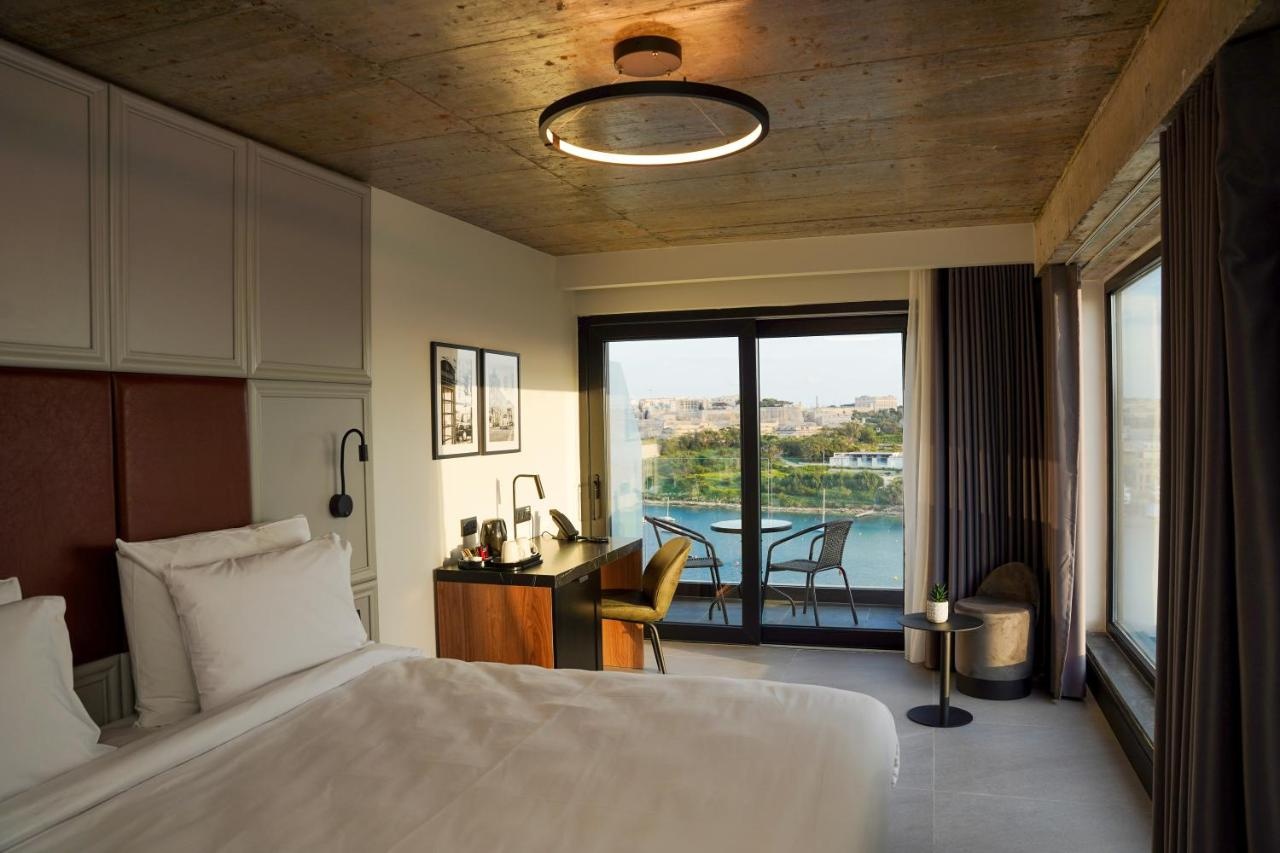 Foto - The Londoner Hotel Sliema