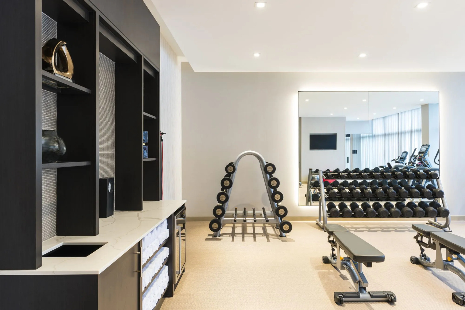 Foto - AC Hotel by Marriott Boston Downtown