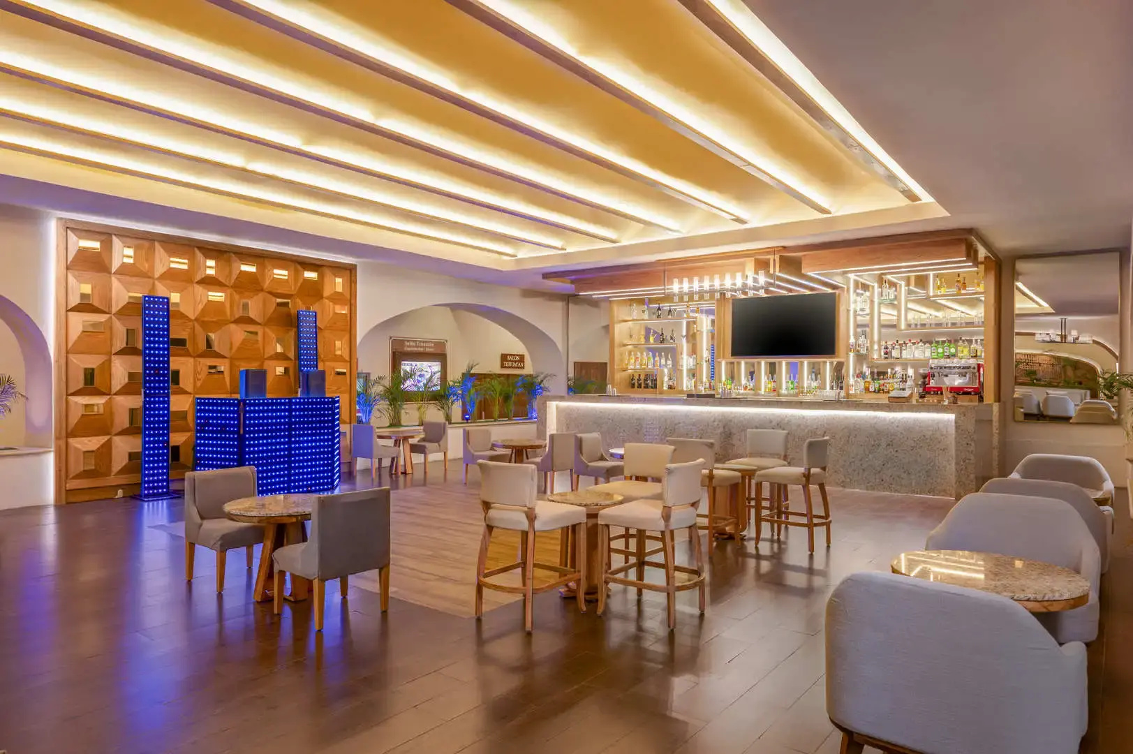 Photo - GR Solaris Cancun & Spa - All Inclusive