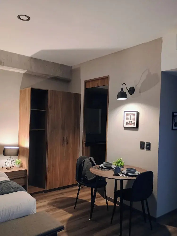 Photo - Suites del Carmen Consulado