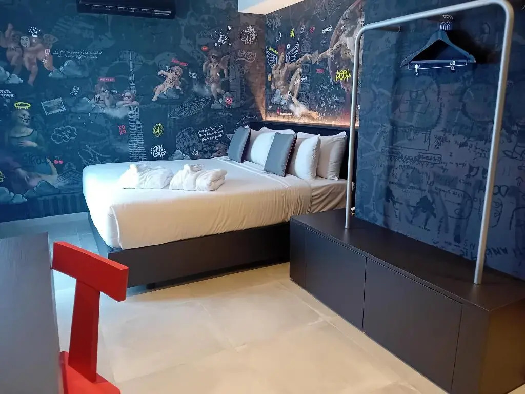 Photo - SO City Hotel Adults Only